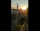 JR快速列車姫路網干方面