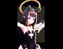 Ninomae Ina'nis「UNDEAD」#shorts 【MMD】【ホロライブEN】‪              @NinomaeInanis ​