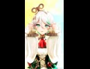 Cecilia Immergreen「Biri-Biri」#shorts 【MMD】【ホロライブEN】‪               @holoen_ceciliaimmergreen ​
