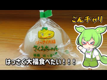 はっさく大福はっさく大福はっさく大福