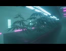 【VRChatワールド紹介】Sentient