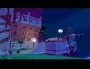 【VRChatワールド紹介】Ribbon Citadel