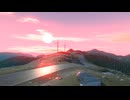 【VRChatワールド紹介】Karst in the sky