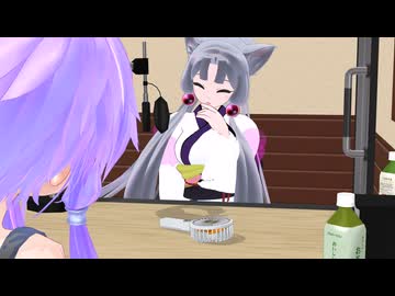 【次世代肝試し】#12 結月ゆかりごはん！ゲスト：東北イタコ【ボイロラジオ】