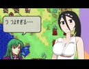 【FE封印】駆け抜けるゆかロイとハードな仲間のエンジョイ実況　part7【VOICEROID実況プレイ】