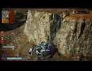 SteelHunters テスト動画 小ネタ バグっぽい動き