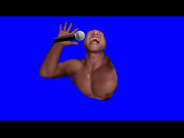 負けないで　私の恋心