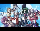 【UTAUカバー】AAA - Wake up!【7UTAUs】