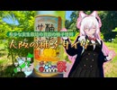 【ご当地サイダー投稿祭】大阪の柚子サイダー【第11回ひじき祭】