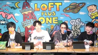 atomic7 ～34th～ Part.1【2023年5月21日配信】