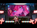 【MMD】　スキスキDieスキ超Ayeシテル　ホロライブ　宝鐘マリン