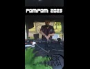 POM POM 2025 • DJ Nox Luma highlights