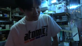atomic7 ～34th～ Part.2【2023年5月21日配信】