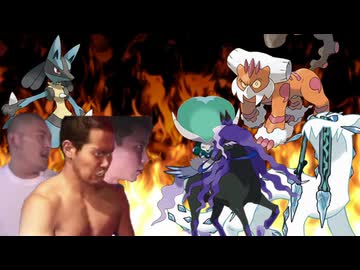 迫真空手部・シンタイプ統一の裏技.SV1