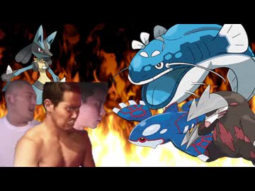 迫真空手部・シンタイプ統一の裏技.SV2