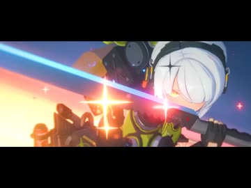 【MAD/GMV】繋ぐ力【Hoyoverse】