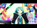 【MMD】V2V3V4Xでテレパシ【初音ミク生誕祭2025】