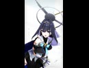 Ouro Kronii「我が儘賛歌」#shorts 【MMD】【ホロライブEN】‪                          @OuroKronii ​
