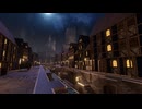 【VRChatワールド紹介】出航前夜 -The Night before Departure-