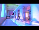 【VRChatワールド紹介】Roman Dream Pool
