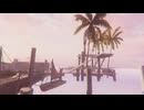 【VRChatワールド紹介】port