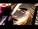 【鬼滅のMMD】プレイ【上弦ノ弐】