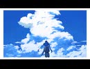 「また、空の写真を撮りに行く。」　初音ミク