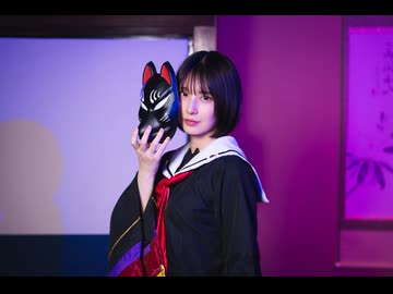 【まなこ】萌す心を 踊ってみた / オリジナル振付【#コンパス 】