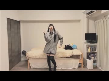 【*ふく´ Д `ざわ*】恋スルVOC@LOID 踊ってみた。【初音ミク誕生祭2025】
