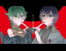 【オリジナルMV】アイデンティティ_　Kanaria　(Cover)₋【鮫龍めと×望月冬花】