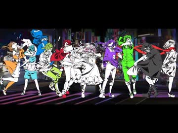 チルドレンレコード【Re:boot】/ Covered by Neut4nz