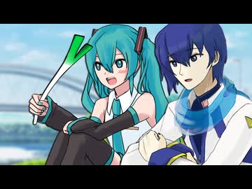 0831【ソフトウェアシンガー劇場】