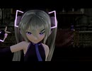 【MMD】ザムザ【Sour式初音ミク】