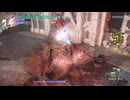 DMC5 ブラッディパレス　20F　ネロ　39秒