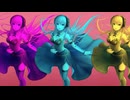 【巡音ルカ】3【VOCALOIDカバー】