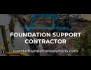 Coastal Foundation Solutions
