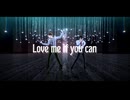 【MMD地政学ボーイズ】Love Me If You Can【ヒノモト＆キング】