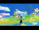 【原神】まったり原神【8/26 テイワットの思い出 異世界へのプレリュード⑤】