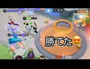 #ブラッキー  勝てました□ #ポケモンユナイト #ランクマッチ #umbreon #pokemonunite