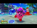 /実況/●平和はまだ先にある星のカービィスターリーワールド● 004輝