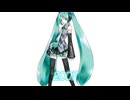 HappybirthdayMIKU!!2年遅いけど初音ミク0〜16周年を祝いたい曲(ﾆｺﾆｺ初投稿)