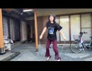 ゆきみ　縄跳び✖