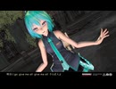 【初音ミク誕生祭2025】　デーモンロード