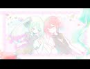 お返事をキミへ。 / 初音ミク＆重音テト