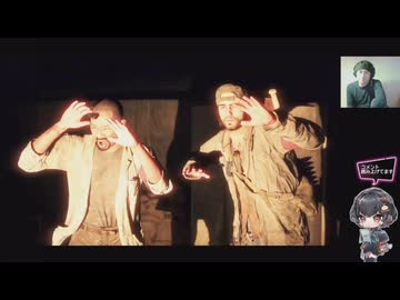 #28 Days Gone 初見プレイ
