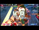 今日のストリートファイター6（Switch2版）20250831
