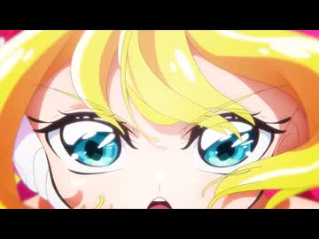 プリキュア！キラッキラン・フォー・ユー！【キミとアイドルプリキュア♪ ３０話】