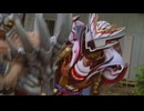 Vシネクスト「仮面ライダーガヴ　ギルティ・パルフェ」30秒特報