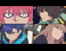[スパロボY]第3話 合体竜人