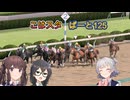 こはるりスタリオン　第125レース